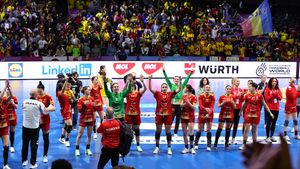 Cine transmite la TV România - Danemarca. E meciul decisiv de la Campionatul Mondial de handbal feminin