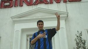 "Zicu a jucat puțin și prost în Italia, dar în România e apreciat!"