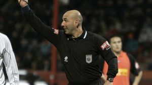 "E grav! Cred că FC Argeș va fi retrogradată"