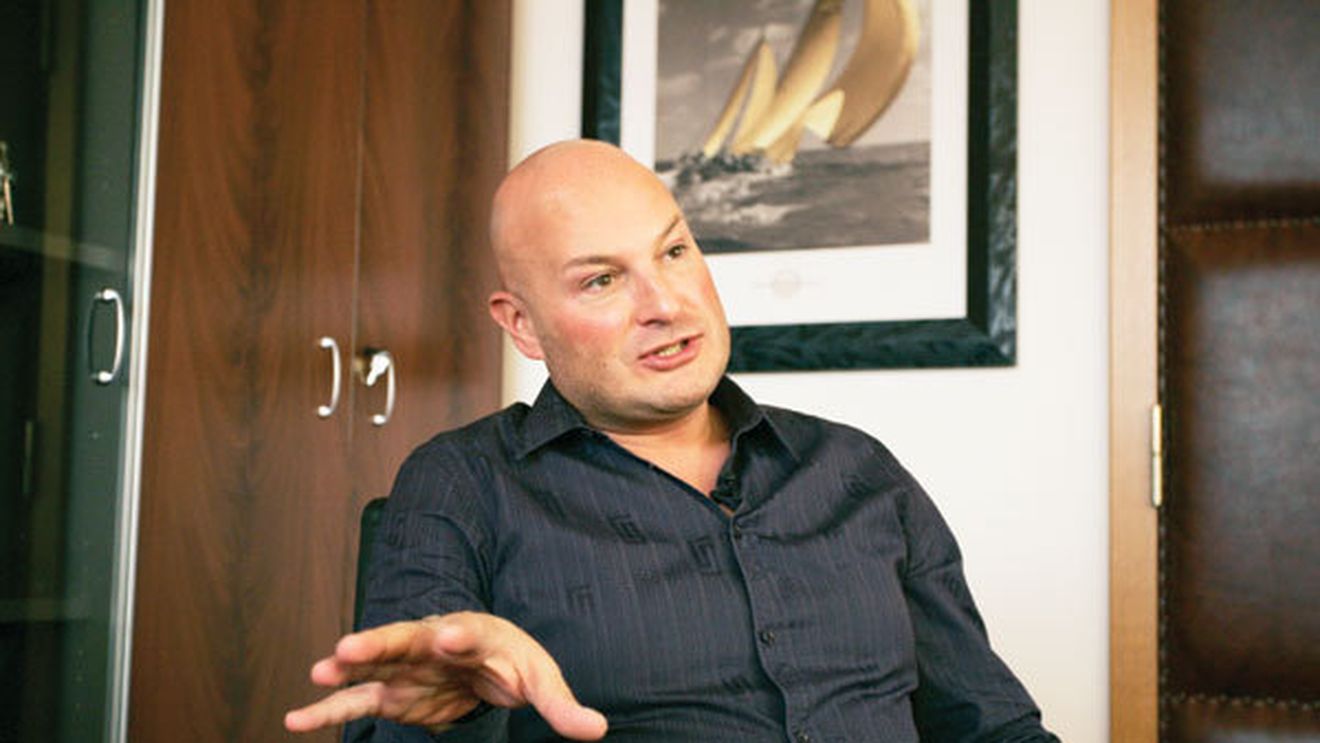 Paszkany aruncă în aer derby-ul cu "U":** "Walter a venit cu metehne dăunătoare pentru clujeni! Noi am luat 7 trofee, nu ne sunt egali"