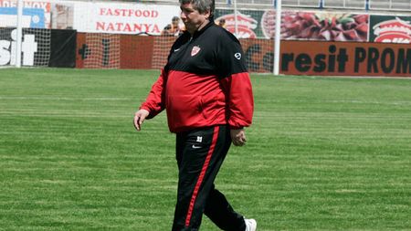 Cornel Țălnar crede în capacitățile de psiholog ale lui Borcea: "Le poate insufla jucătorilor din spiritul lui"