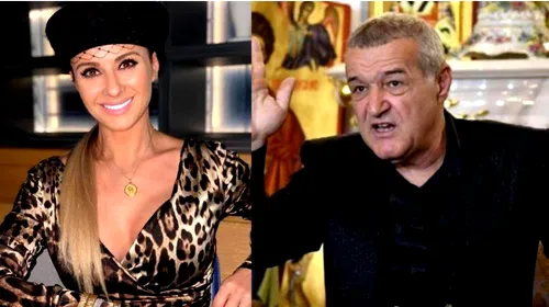 Anamaria Prodan a dezvăluit de ce s-a retras Gigi Becali din viața publică | VIDEO