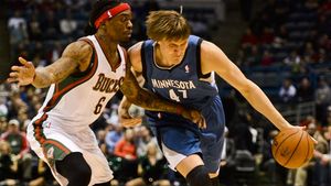 Kirilenko, surprins de soție: "Am fost șocat! Nu am de gând să fac nimic"