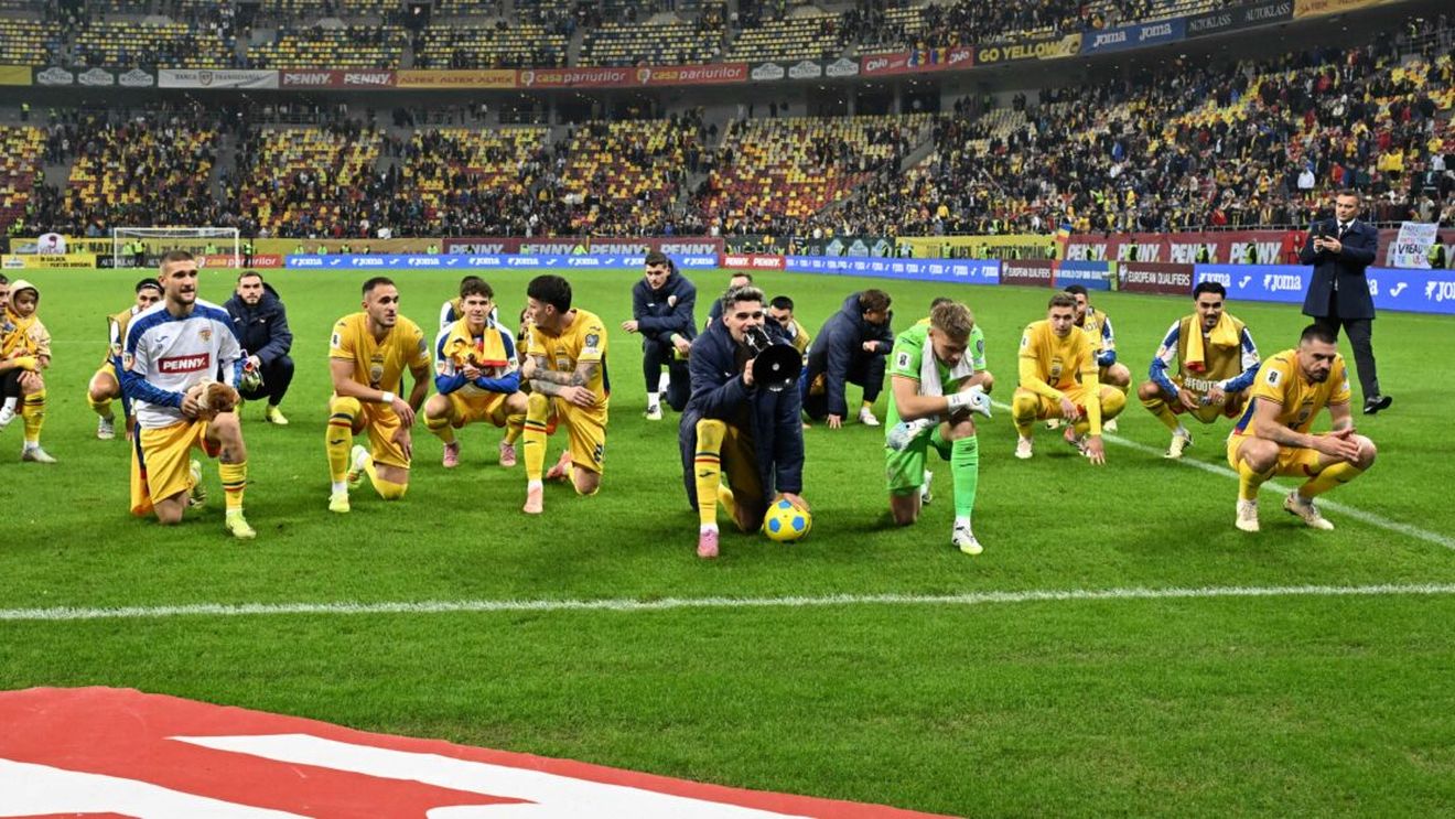 Reacția internaționalului român după ce transferul său la FCSB a fost refuzat de staff, deși Gigi Becali a vrut să-l cumpere