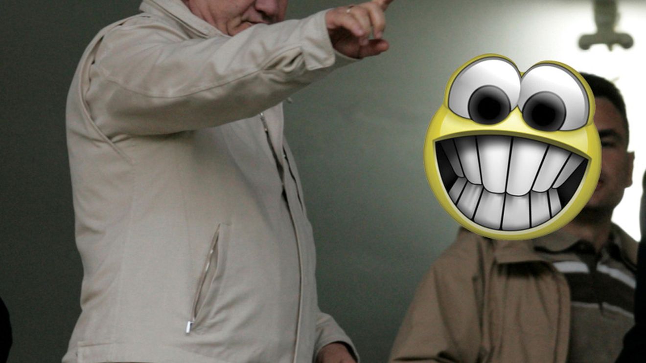 "Probabil Borcea se referea la o licitație de mere, nu la N'Doye"