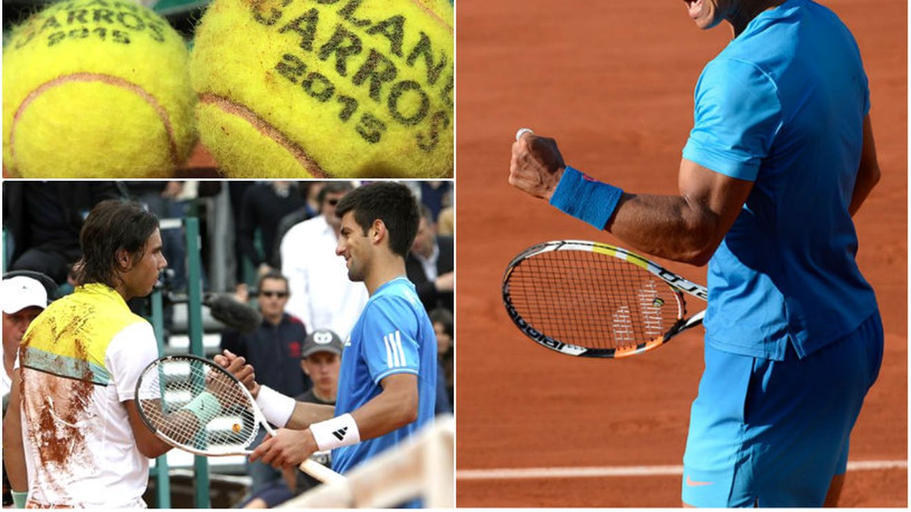 ANALIZĂ‚ | "The Big Four". 4 motive pentru care sportul alb trebuie să țină cu Nadal în meciul anului în tenis. De la nevoia de zgură, la asteriscul din cariera lui Federer