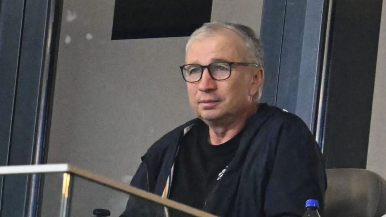 Dan Petrescu, în tribune la meciul echipei italiene: „Am jucat acolo”