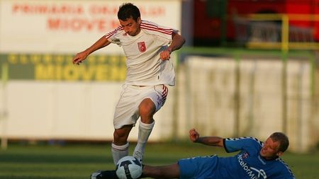 Benone Lazăr confirmă ProSport: "L-am vândut pe Voiculeț la Steaua"