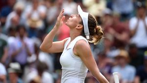 Decizia care ar putea shimba totul în cazul Simona Halep! Cea mai mare susținătoare a româncei din WTA a fost numită în Consiliul Jucătoarelor: „Sunt încântată"
