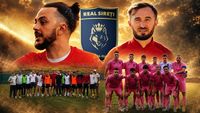 Clubul din Republica Moldova „fură” meserie de la emblematicul oficial al lui Real Madrid: fiul unui stelist legendar e implicat direct. „Sursă de inspirație”