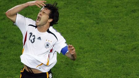 Omari, membru al CEx FIFA: "Germania a cumpărat vocea Oceaniei pentru a obține organizarea CM 2006"