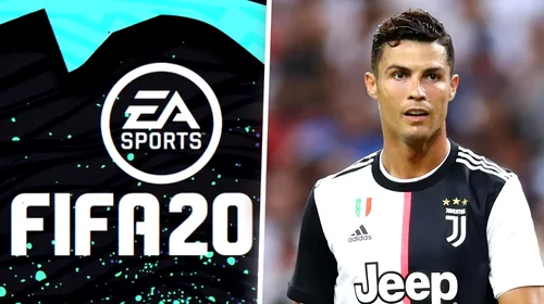 Cea mai bună formație din FIFA 20 pentru Juventus! Echipa cunoscută de fanii jocului drept „Piemonte Calcio”, are un atac ce valorează peste 5 milioane de monede