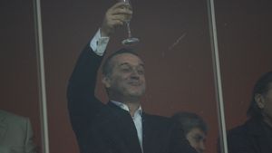 Becali: "O să facem șapte puncte la Euro"