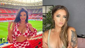 „De când acest sport este despre o pereche de sâni?!” Jucătoarea de tenis din România e criticată pentru modul în care și-a permis să se exprime | FOTO