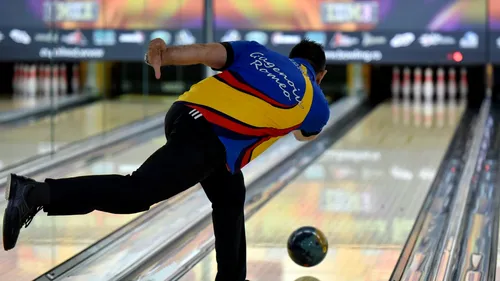 Număr record de participanți la Turneul Internațional de Bowling, IBIBO 2017. Cel mai tânăr concurent reprezintă România și are 15 ani!