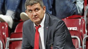 E oficial! Bogdan Bălănescu s-a despărțit de Dinamo cu lacrimi în ochi! Ar putea ajunge la un alt club din Liga 1 | EXCLUSIV
