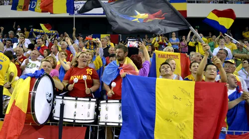România va fi susținută de cel puțin 300 de suporteri la Mondialul de handbal feminin. „Pot să spun cu mâna pe inimă că România poate să aducă medalie, suntem pregătiți sufletește să stăm în Germania până în 17 decembrie”