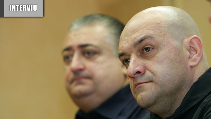„A fost premeditat!"