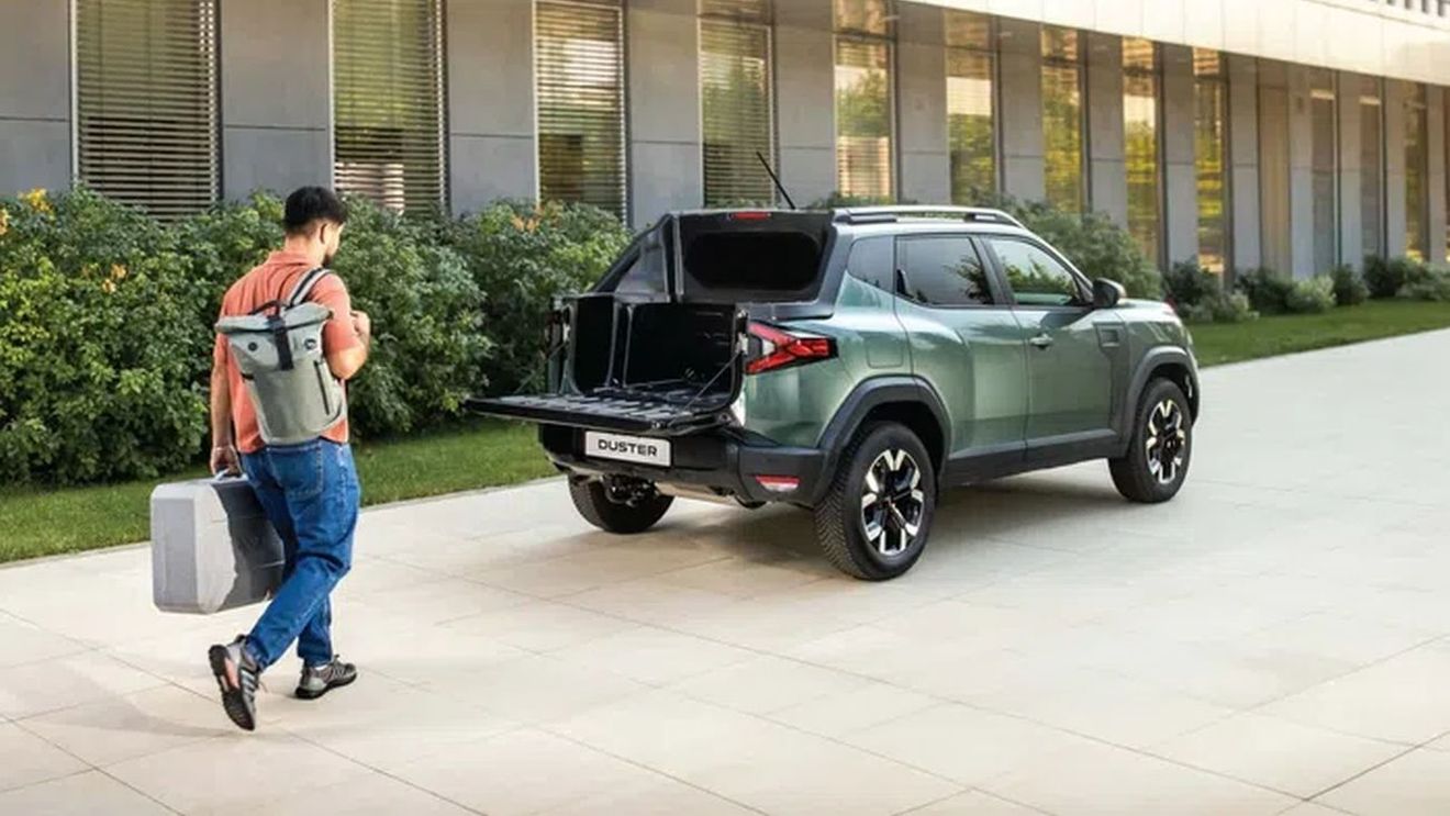 „Doar românii pot! Asta e singura problemă”. Noua Dacia Duster Pickup a declanșat un tsunami de invidie în vecini