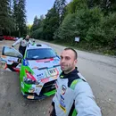 A bătut recordul lui Titi Aur. Simone Tempestini e cel mai titrat pilot din Campionatul Național de Raliuri! Andrei Gîrtofan a câștigat Raliul Brașovului 2024