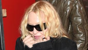 Madonna a văzut ce program a pregătit patinatoarea pe muzica ei şi i-a dat mesaj imediat: „Trebuie să-ți spun asta!”