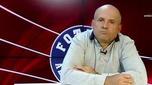 Lovitură pe piața media! Radu Banciu pleacă de la Prima Sport după patru ani. Ce planuri are jurnalistul