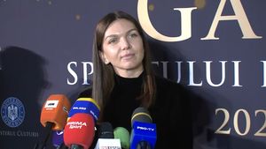 Simona Halep, întrebată dacă urăște tenisul după ce a fost „îngropată” de ITIA! Răspunsul sincer al româncei: „Totul a fost demonstrat”