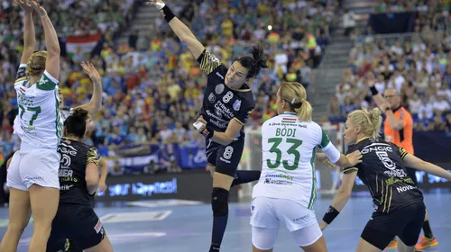 România a coborât de pe podium în Ranking EHF la feminin! Cine a devansat Liga Florilor + presiunea punctelor de apărat din sezonul 2017-2018