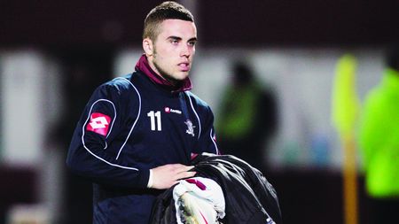 Ioniță, menajat** pentru Vaslui