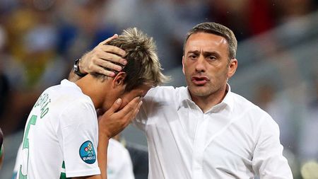 Paulo Bento, mândru de elevii săi:** "Am demonstrat că ne putem lupta de la egal la egal cu orice echipă din lume"