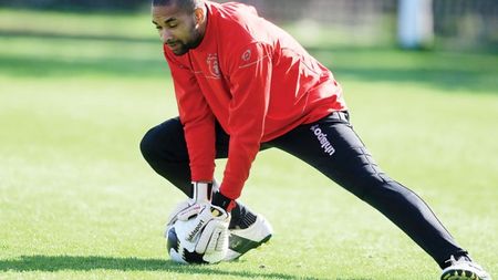 "Zapata a greșit și o s-o mai facă! Să se mizeze pe Cernea, Tătărușanu nu-i o soluție"