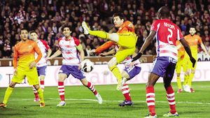 Messi, "dopat" cu recorduri! Argentinianul a mai doborât o bornă istorică în ultima etapă! FOTO Realizările lui Messi în cele 9 sezoane la BarÃ§a