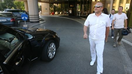 Mititelu: "90 la sută dintre olteni îl urăsc pe Pițurcă!** Nu-l las pe acest turbat să-și bată joc"