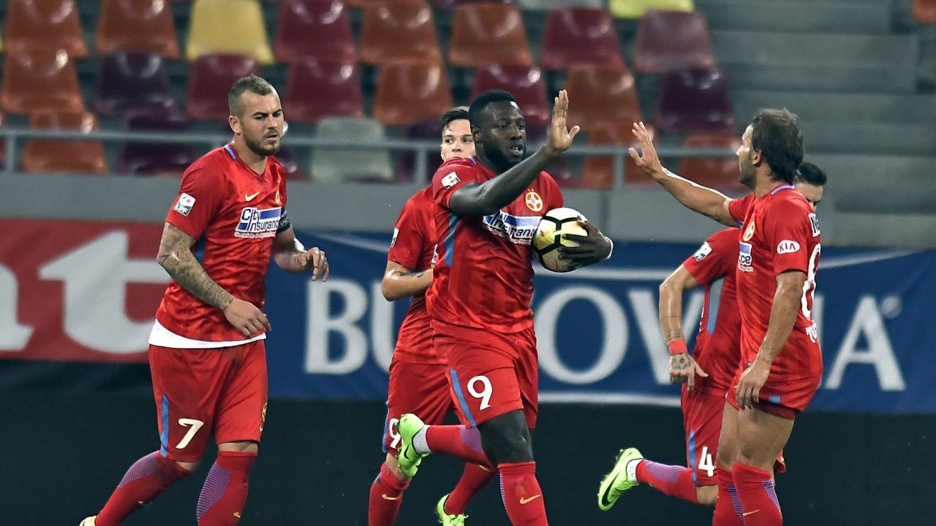 A plecat cu scandal de la FCSB, dar și-a găsit rapid echipă! „Am profitat și am finalizat transferul lui!”