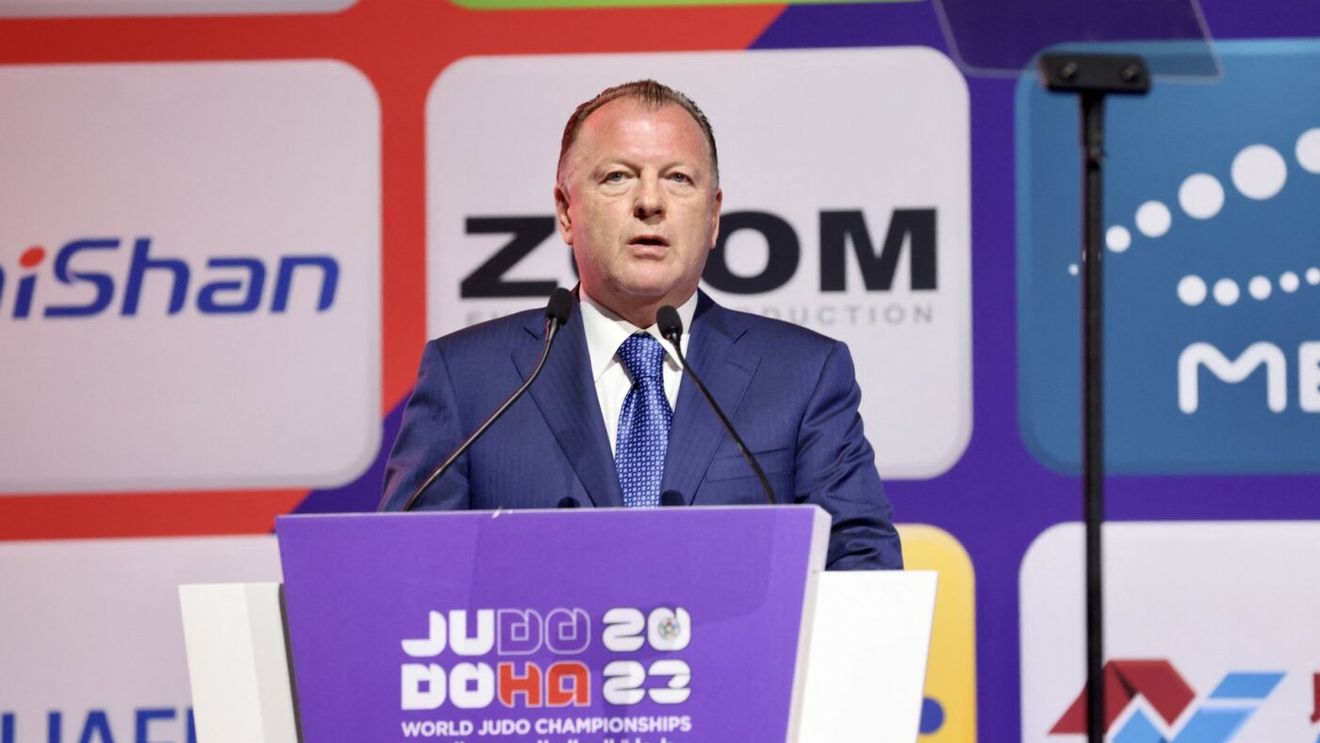 Marius Vizer s-a dezlănțuit la adresa președintelui Federației Române de Judo! Discurs extrem de dur, fără precedent, al șefului FIJ