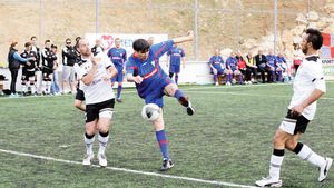 Ei sunt Steaua!** Ignorați de clubul pentru care au făcut istorie, câștigătorii CCE și-au aniversat momentul de glorie în munți