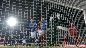 Gică Hagi a văzut în el ce nu a văzut nimeni. A ajuns să uimească Grecia și vara această îi poate schimba definitiv cariera