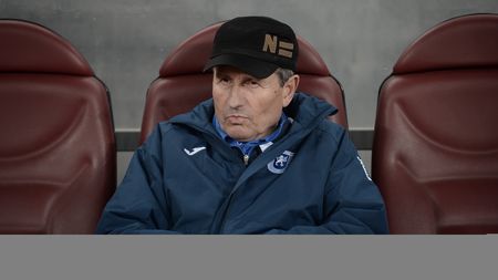 Mulțescu pune tunurile pe fosta echipă: "E rușinos pentru Dinamo să facă așa ceva! I-au lăsat să NE CALCE ÎN PICIOARE"