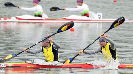 CM KAIAC- CANOE | Patru finale pentru România după prima zi a calificărilor la Milano