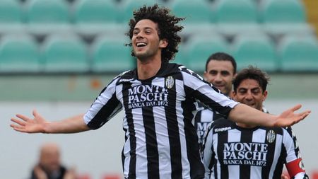 Larrondo, noua țintă a Stelei, ridicat în slăvi: "Nu cred că vine, e foarte talentat"