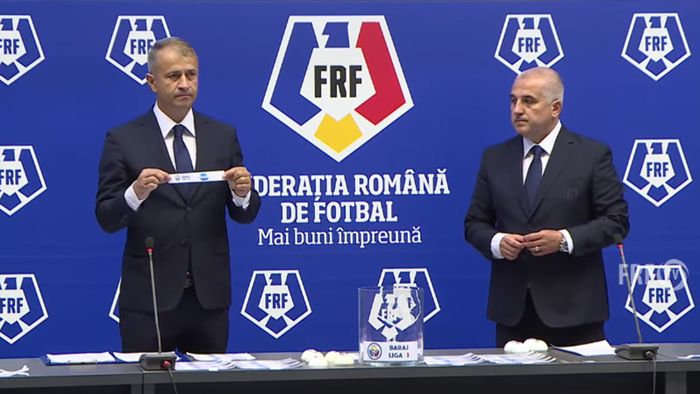 Au fost stabilite cele 14 mini-grupe ale barajului de promovare în Liga 3. Rezultatul tragerii la sorți efectuate de FRF. Doar cinci AJF-uri și-au decis până acum campioanele