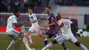 Daniel Stanciu, mulțumit de jocul echipei:** "Puteam realiza scorul campionatului!"
