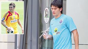 Săpunaru, egal cu Mutu la clauza de reziliere!