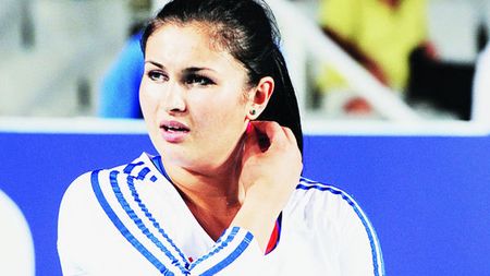 Ducem "Frunza" în Coreea!** Brandul românesc va fi promovat de atleți la CM de la Daegu