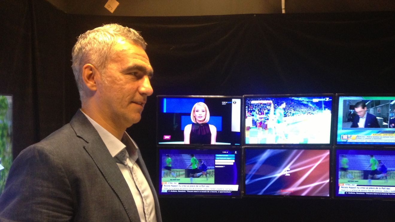 Iencsi, fostul căpitan din Giulești, anunță: "Craiova are șanse la titlu, dar CFR Cluj va câștiga campionatul!"