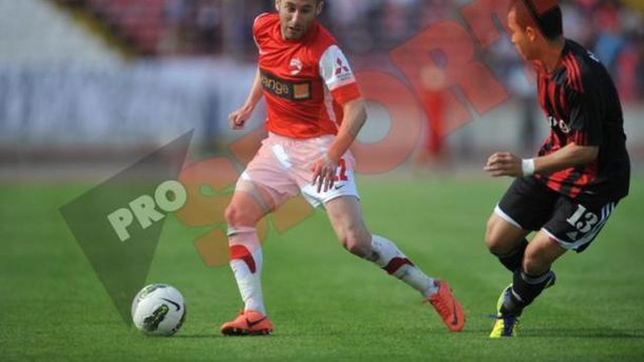 Dinamo, la momentul pocăinței!** Strătilă: "Trebuie să câștigăm Cupa ca să ne mai spălăm din păcate"