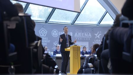 Dezvăluiri stupefiante despre selecția la loturile de juniori: 14 copii de președinți pro-Burleanu, convocați la echipele naționale! "Lumea zice că e 1.000 selecția, 3.000 intratul în amical și 5.000 la turnee. Euro, nu brânză!". | UPDATE Reacția FRF