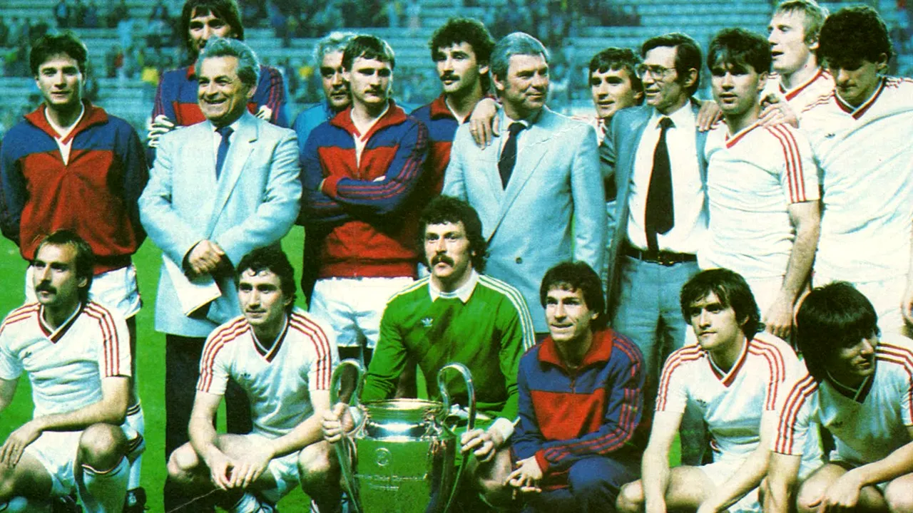Helmut Duckadam, amintiri incredibile din anul în care a câștigat Cupa Campionilor cu Steaua. Întâlnirea cu Nicolae Ceaușescu și antrenamentele din perioada Cernobîl