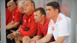 Victorie în liniște, fără presiune!** Ciobi mai așteaptă PATRU jucători pentru a întregi lotul