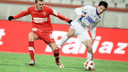 Steliștii s-au speriat de accidentările lui Matei!** Steaua este aproape de aducerea unui fundaș de națională